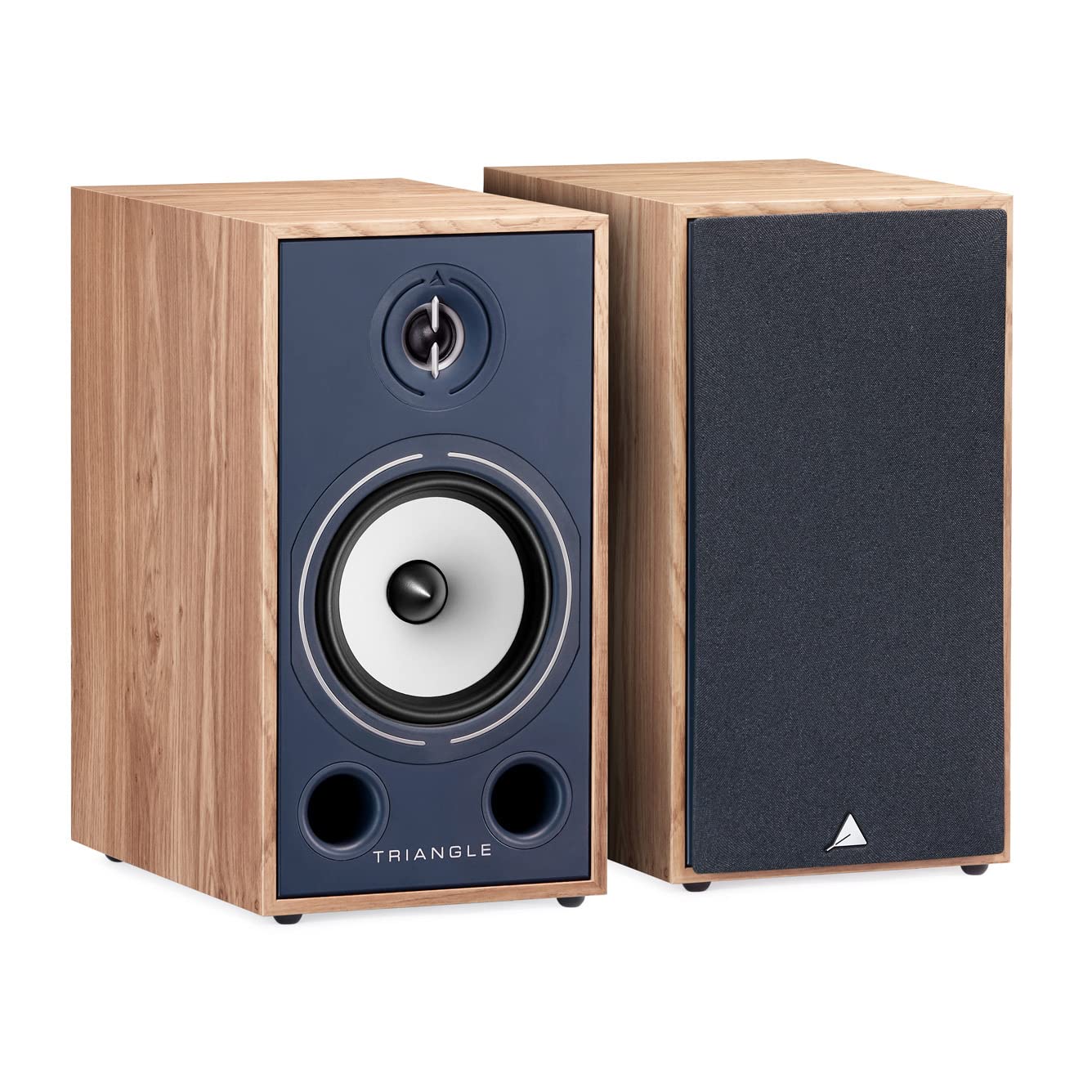 Triangle Borea BR03 Hi - Fi Bookshelf Speakers (Pair) - electronicsexpo.com - Bookshelf Speakers