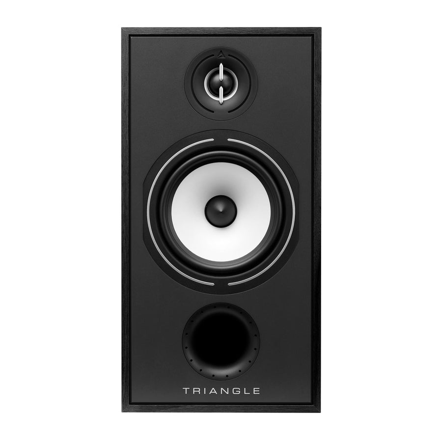 Triangle Hi - Fi Borea BR04 Bookshelf Speakers (Pair) - electronicsexpo.com - Bookshelf Speakers