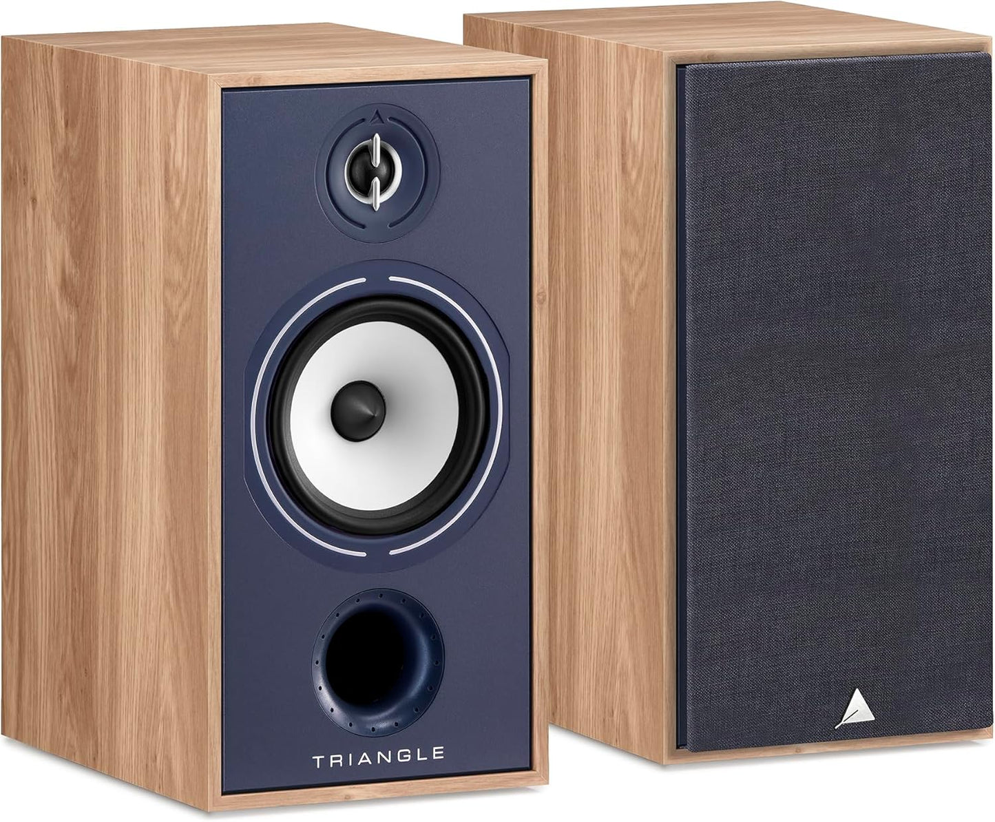 Triangle Hi - Fi Borea BR04 Bookshelf Speakers (Pair) - electronicsexpo.com - Bookshelf Speakers