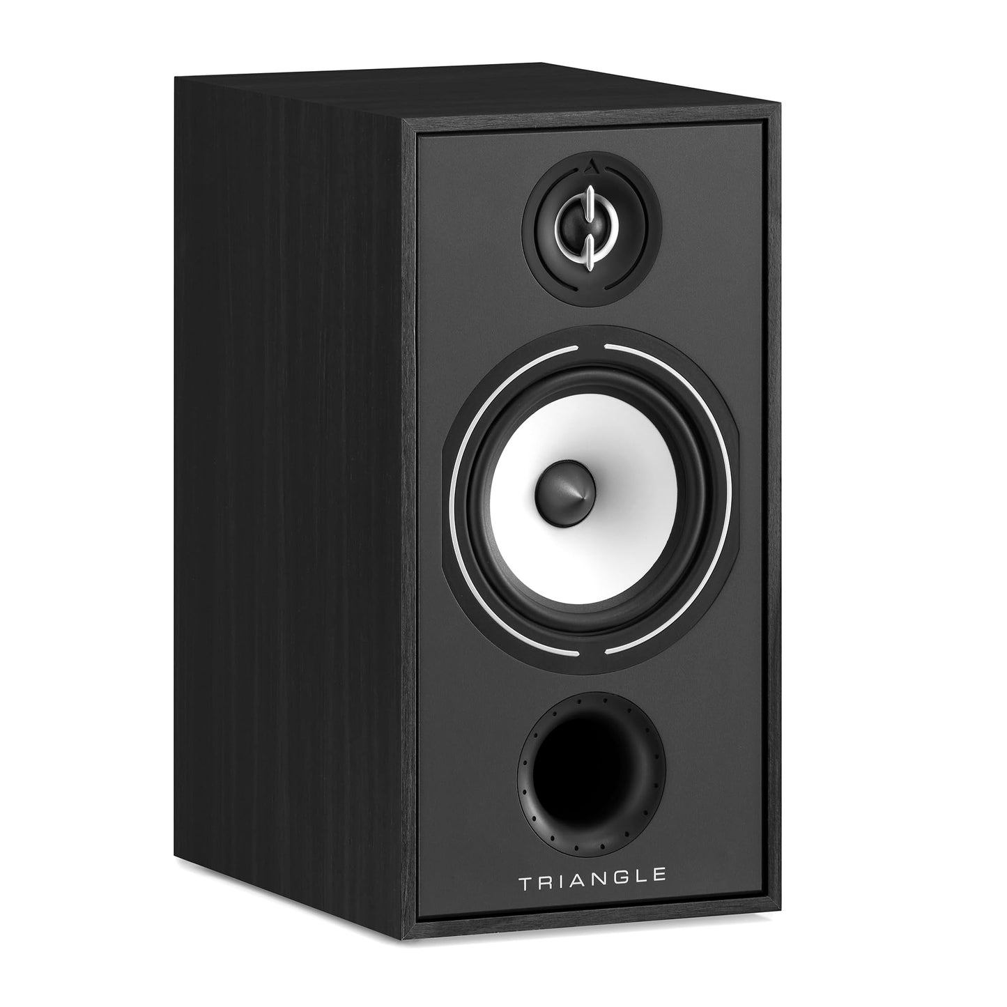 Triangle Hi - Fi Borea BR04 Bookshelf Speakers (Pair) - electronicsexpo.com - Bookshelf Speakers