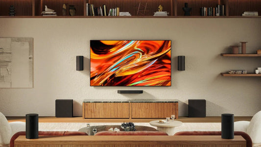 TV Installation - electronicsexpo.com-