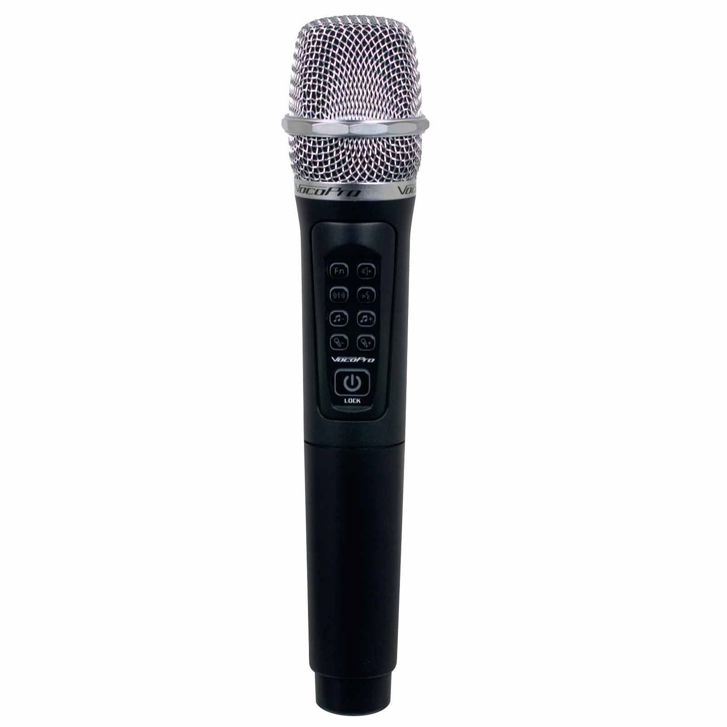 VocoPro KARAOKEDUAL A - B Box - electronicsexpo.com - Microphones