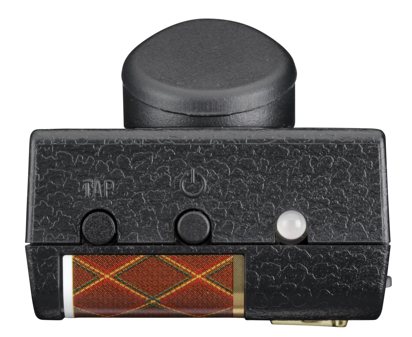 Vox amPlug 3 AC30 Headphone Guitar Amplifier w/Stereo FX, Tremolo, Speaker Emulation, Built - in Rhythms, and Aux in - electronicsexpo.com - Headphone Amplifiers