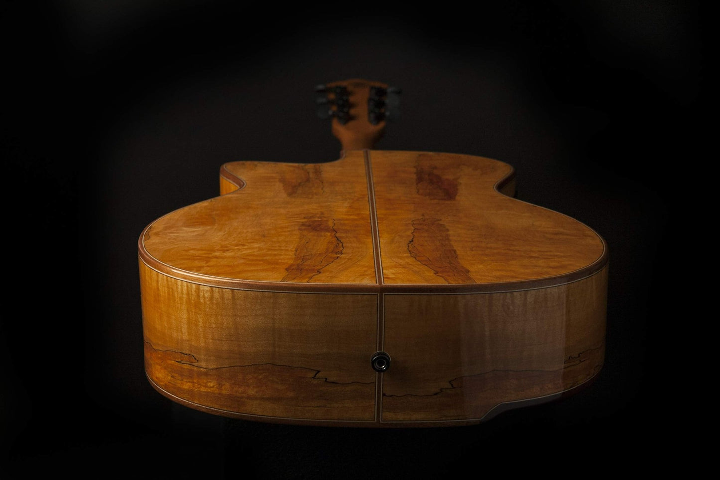 Washburn 6 String Acoustic - Electric Guitar (Natural) - electronicsexpo.com - Acoustic Guitars