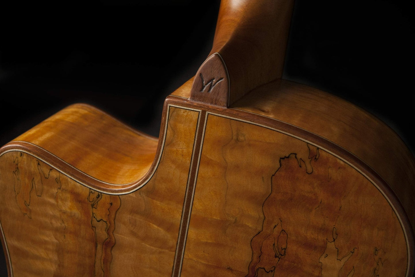 Washburn 6 String Acoustic - Electric Guitar (Natural) - electronicsexpo.com - Acoustic Guitars