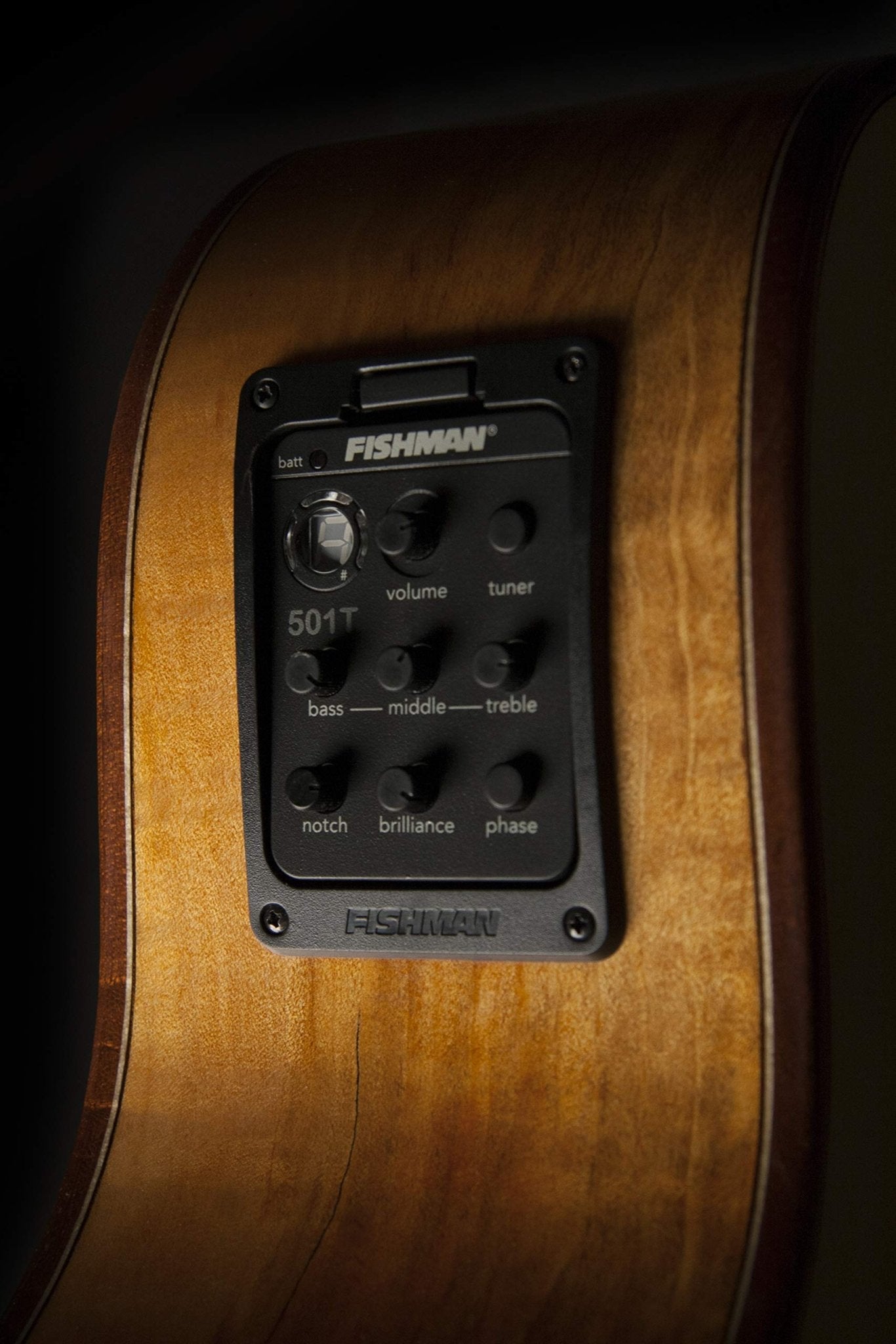 Washburn 6 String Acoustic - Electric Guitar (Natural) - electronicsexpo.com - Acoustic Guitars