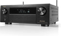 Denon AVR-X4800H 9.4-Channel Home Theater Receiver (Certified Refurbished)