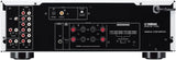 Yamaha A - S301BL Integrated Amplifier & CDC - 3.4 6 - Disc CD Changer (Bundle) - electronicsexpo.com - Home Theater Systems & Packages