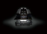 Yamaha A - S501 Natural Sound Integrated Stereo Amplifier - electronicsexpo.com - Integrated Amplifiers