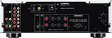 Yamaha A-S701BL Natural Sound Integrated Stereo Amplifier Black (Certified Refurbished) - electronicsexpo.com-Integrated Amplifiers