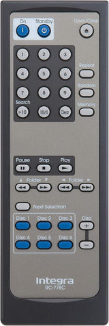 Yamaha A-S801BL Integrated Amp & CDC-3.4 Premium 6-Disc CD Changer (Bundle) - electronicsexpo.com-Home Theater Systems & Packages