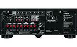 Yamaha AVENTAGE RX - A2A 7.2 - Channel Home Theater Receiver (Certified Refurbished) - electronicsexpo.com - Home Theater Receivers