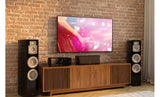 Yamaha AVENTAGE RX - A2A 7.2 - Channel Home Theater Receiver (Certified Refurbished) - electronicsexpo.com - Home Theater Receivers