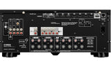 Yamaha AVENTAGE RX - A4A 7.2 Channel Home Theater AV Receiver (Certified Refurbished) - electronicsexpo.com - Home Theater Receivers