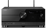 Yamaha AVENTAGE RX - A4A 7.2 Channel Home Theater AV Receiver (Certified Refurbished) - electronicsexpo.com - Home Theater Receivers
