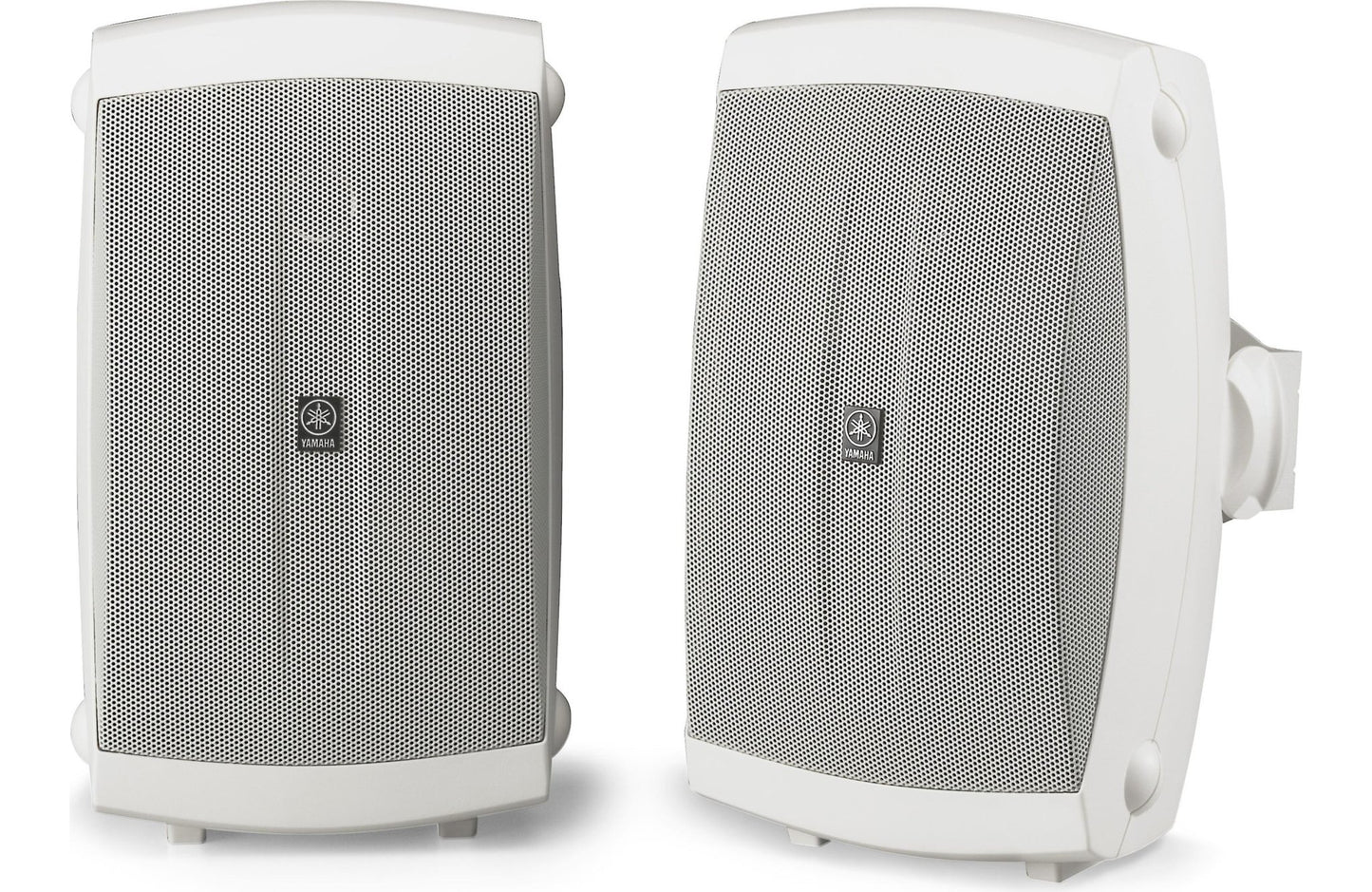 Yamaha NS - AW150 2 - Way Indoor/Outdoor Speakers (Pair) - electronicsexpo.com - Outdoor Speakers