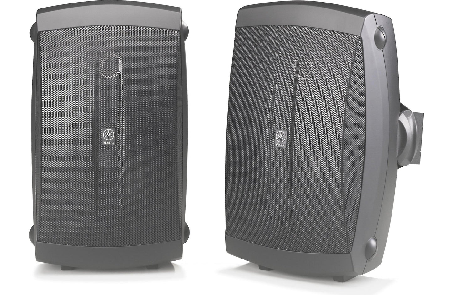 Yamaha NS - AW150 2 - Way Indoor/Outdoor Speakers (Pair) - electronicsexpo.com - Outdoor Speakers
