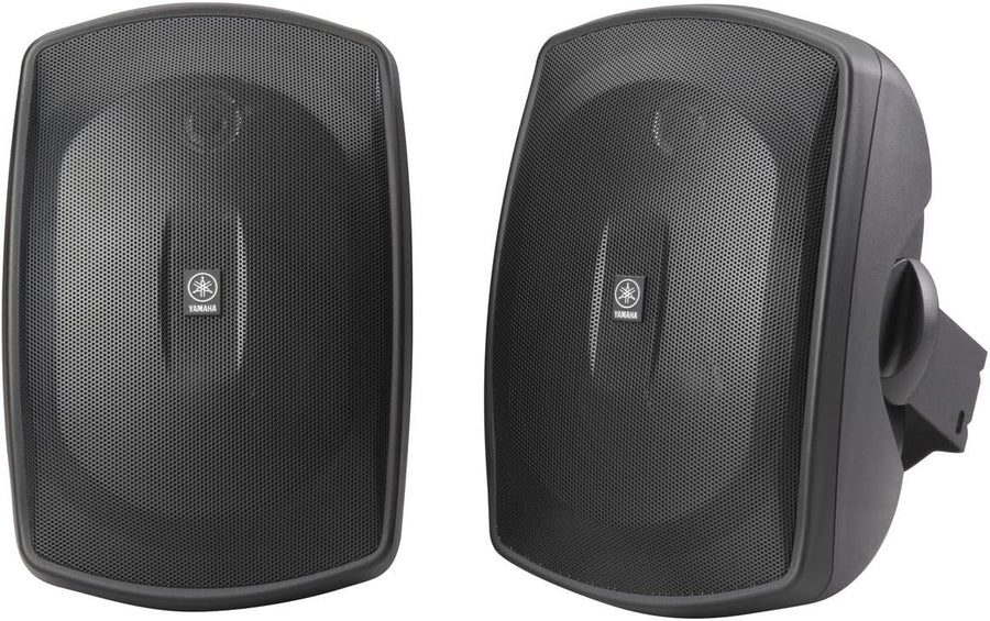 Yamaha NS - AW190 2 - Way Indoor/Outdoor Speakers (Pair) - electronicsexpo.com - Outdoor Speakers