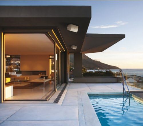 Yamaha NS - AW194 Outdoor Speakers (4 Speaker Bundle) - electronicsexpo.com - Outdoor Speakers