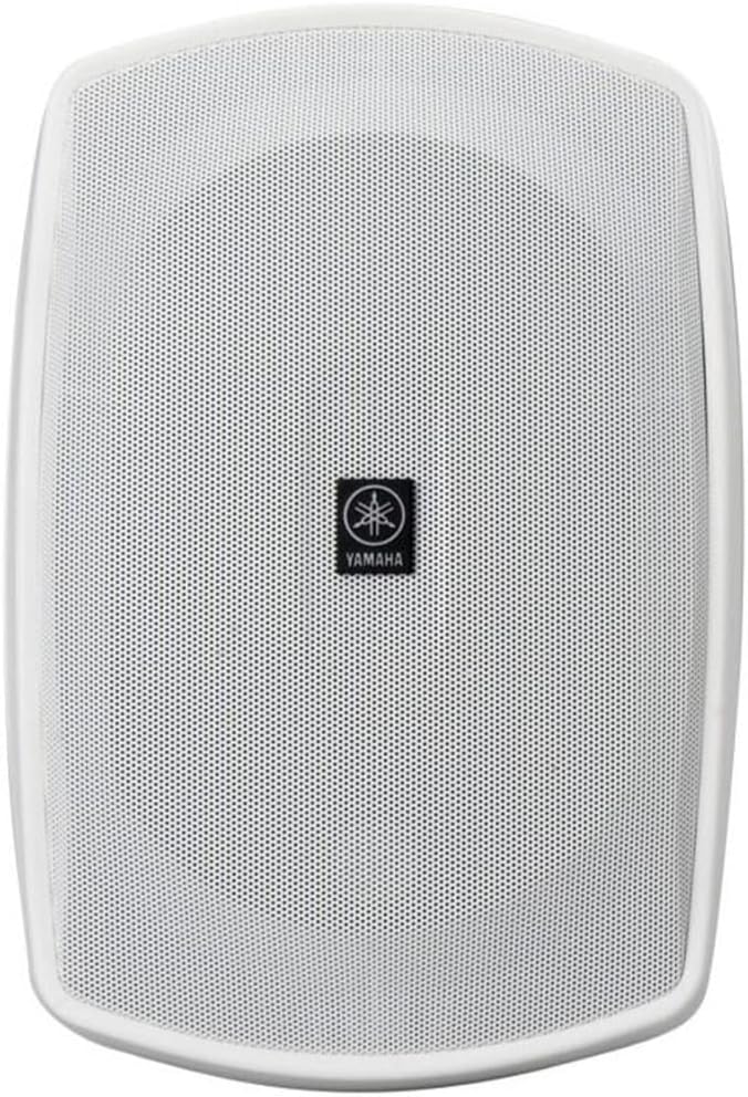 Yamaha NS - AW390 All Weather Indoor/Outdoor Speakers (Pair) - electronicsexpo.com - Outdoor Speakers
