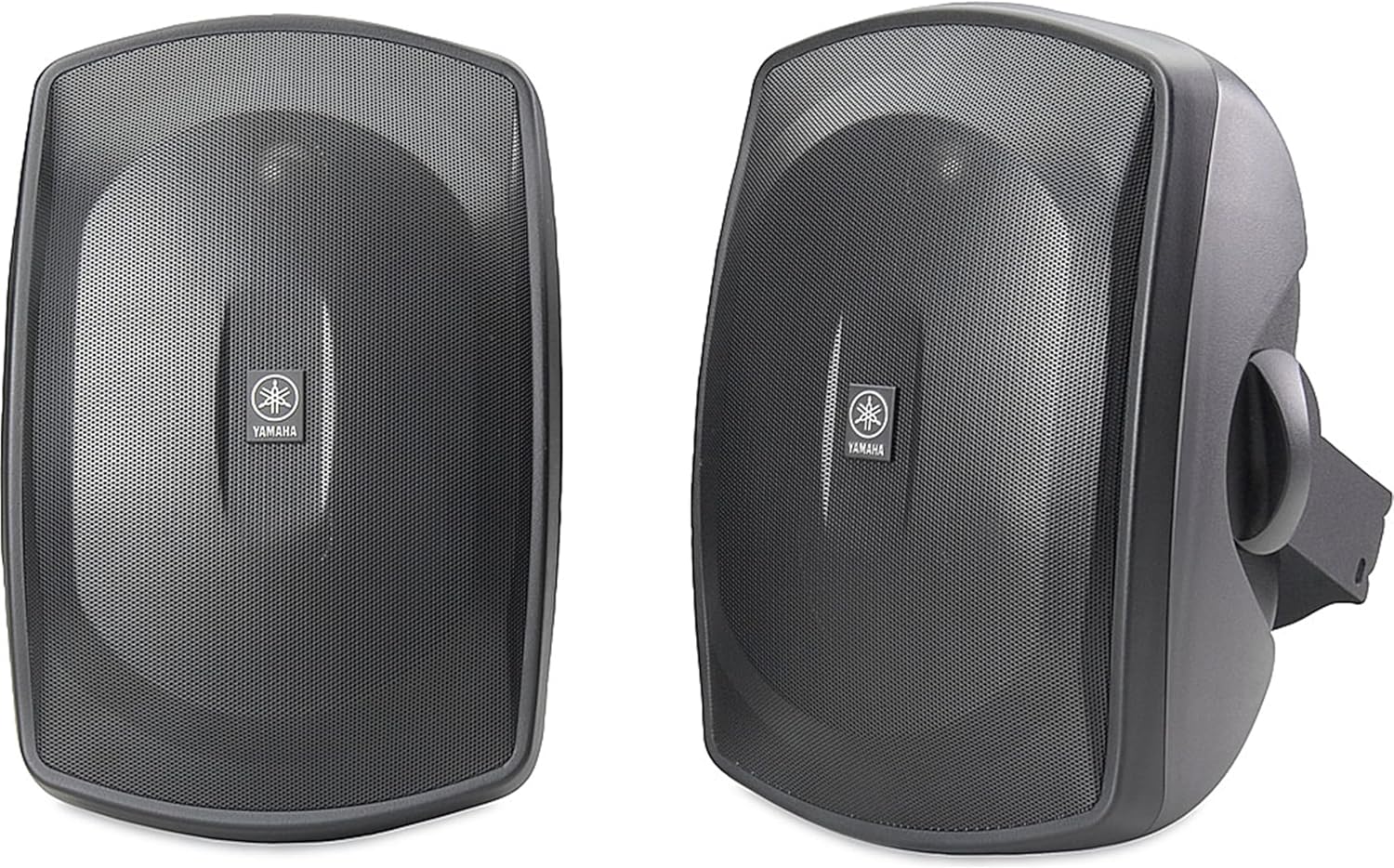 Yamaha NS-AW390 All Weather Indoor/Outdoor Speakers (Pair)