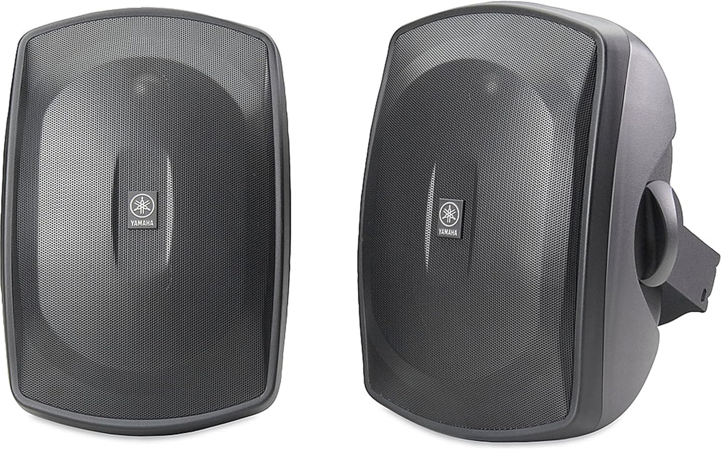 Yamaha NS - AW390 All Weather Indoor/Outdoor Speakers (Pair) - electronicsexpo.com - Outdoor Speakers
