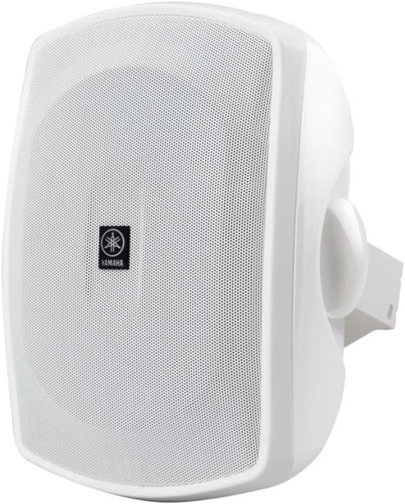 Yamaha NS-AW390 All Weather Indoor/Outdoor Speakers (Pair)