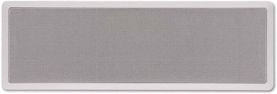 Yamaha NS - IW760 6.5 2 - Way In - Wall Speaker System (Each) - electronicsexpo.com - In Ceiling In Wall Speakers
