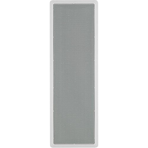 Yamaha NS - IW760 6.5 2 - Way In - Wall Speaker System (Each) - electronicsexpo.com - In Ceiling In Wall Speakers