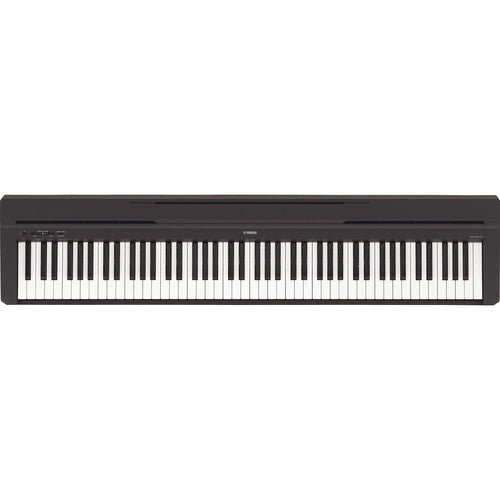 Yamaha P45 88-Key Weighted Digital Piano - electronicsexpo.com-Digital Pianos