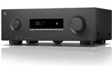 Yamaha RX300A 5.2-Channel Home Theater Receiver with Dolby Atmos and Bluetooth - electronicsexpo.com-Home Theater Receivers