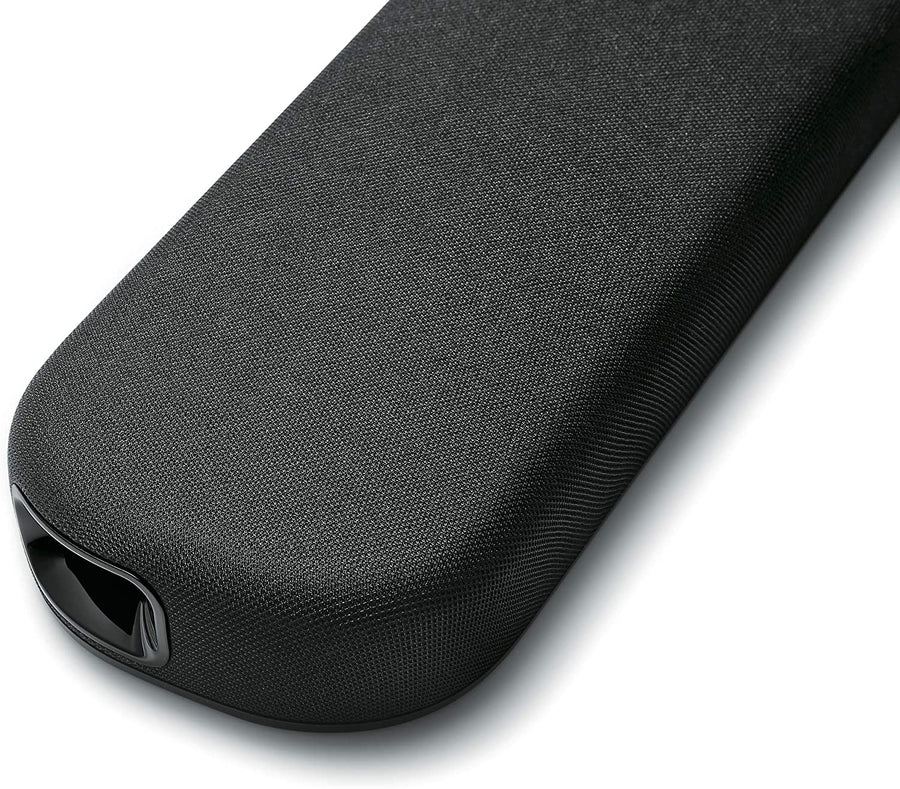Yamaha SR - B20A Sound Bar with Built - In Subwoofers and Bluetooth - electronicsexpo.com - Soundbars