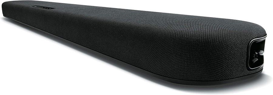 Yamaha SR - B20A Sound Bar with Built - In Subwoofers and Bluetooth - electronicsexpo.com - Soundbars