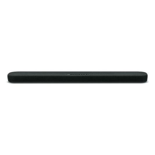 Yamaha SR - B20A Soundbar with Dual Built - in Subwoofers, Bluetooth, and DTS Virtual:X (Factory Certified Refurbished) - electronicsexpo.com - Soundbars
