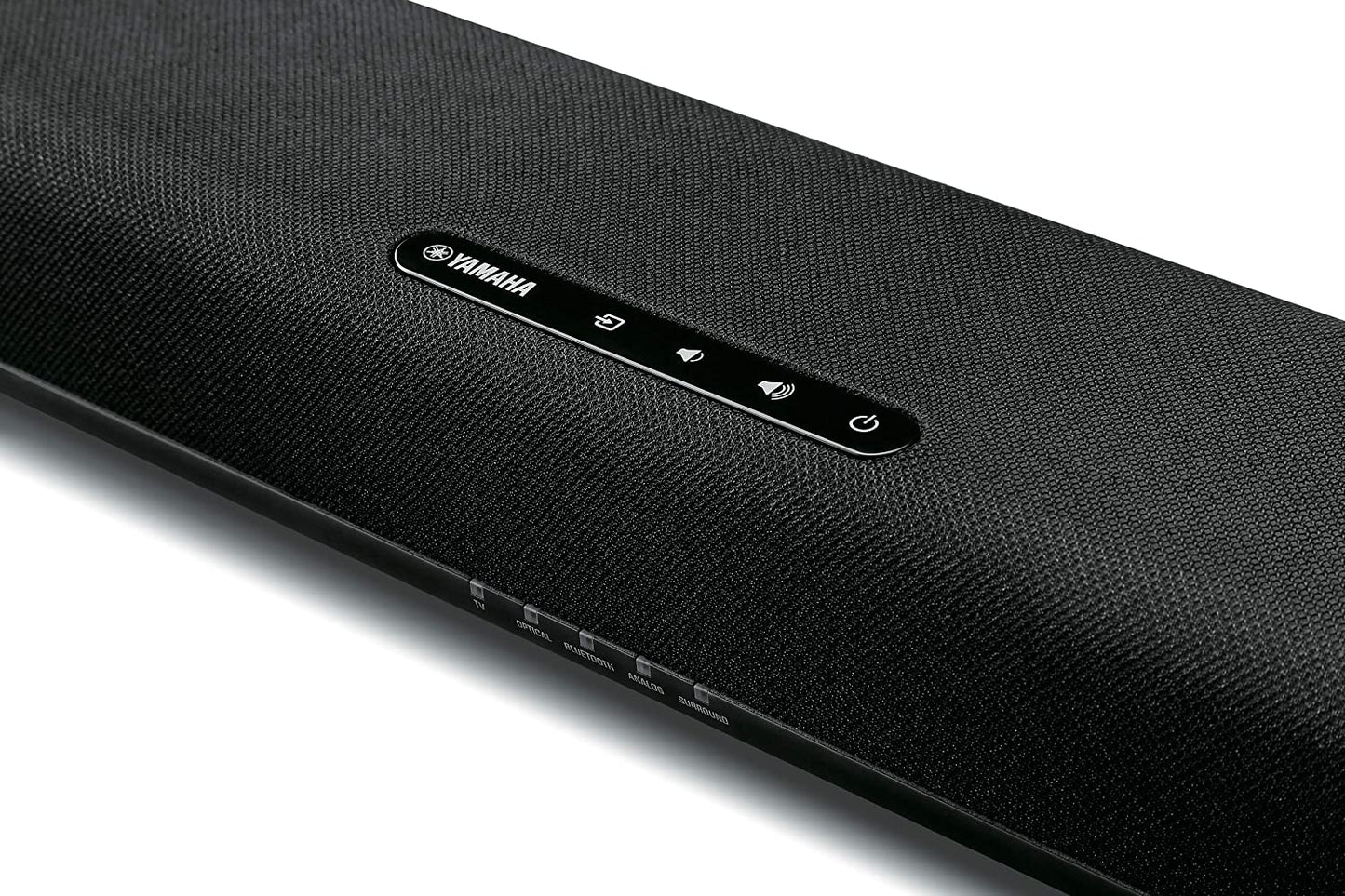 Yamaha SR - C20A Compact Sound Bar with Built - In Subwoofer and Bluetooth - electronicsexpo.com - Soundbars