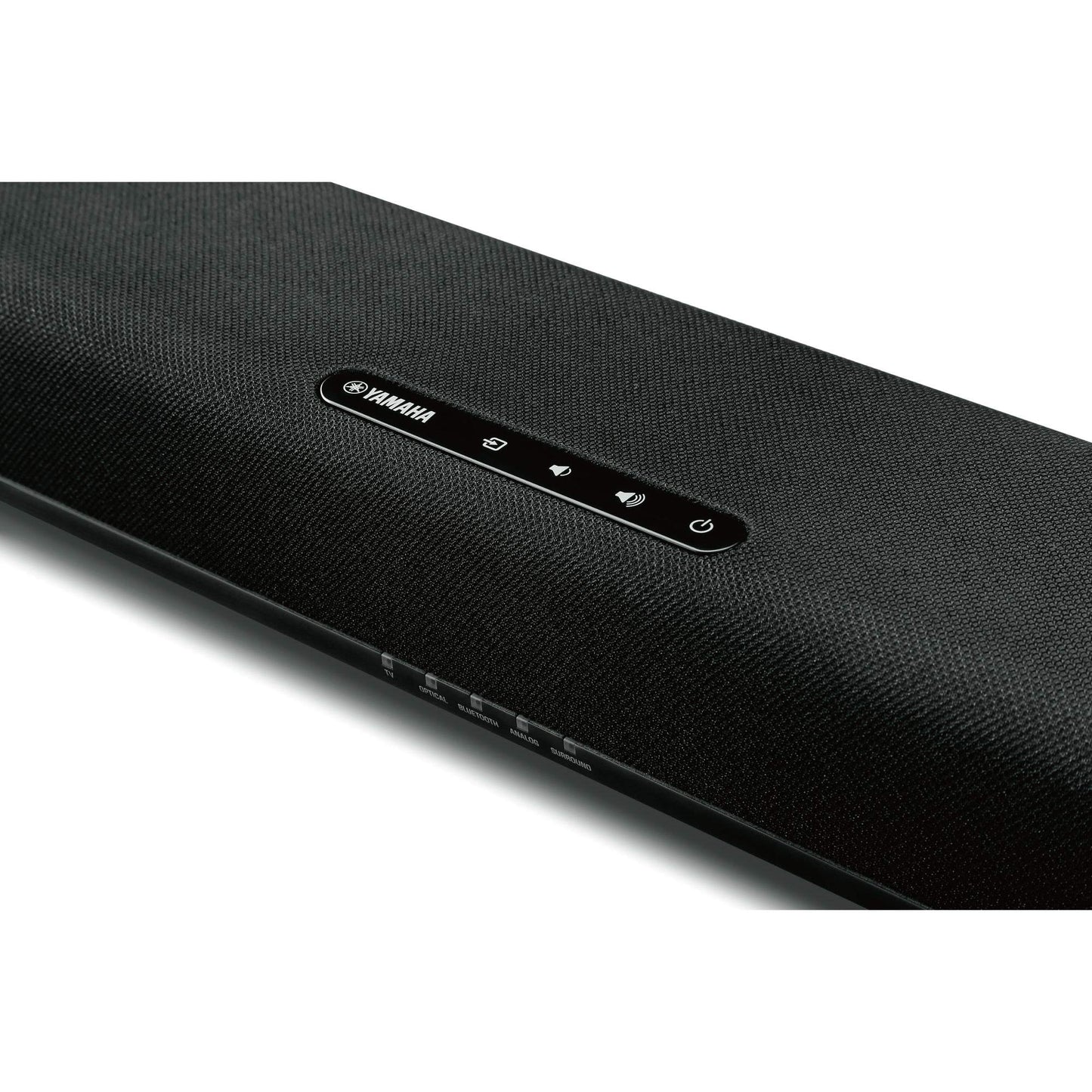 Yamaha SR - C20A Powered Sound Bar with Built - In Subwoofer and Bluetooth (Certified Refurbished) - electronicsexpo.com - Soundbars