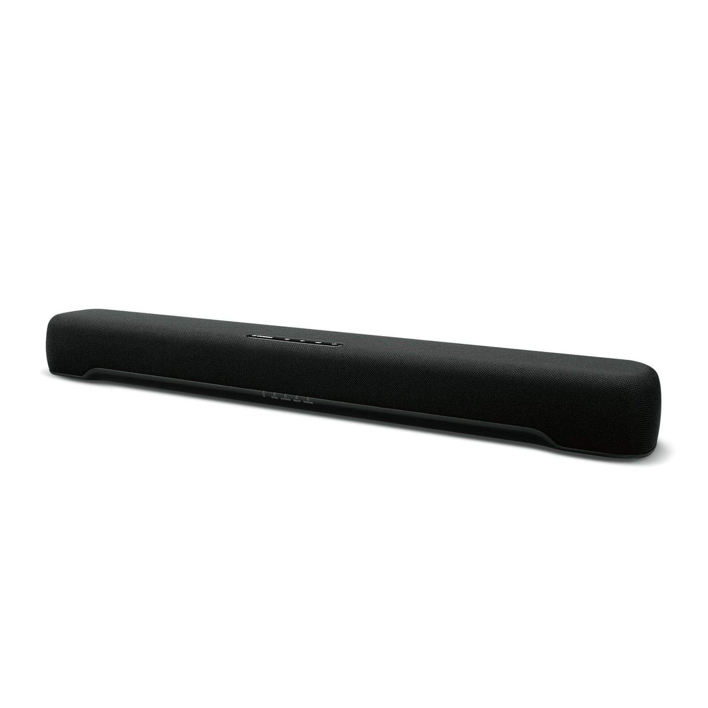 Yamaha SR - C20A Powered Sound Bar with Built - In Subwoofer and Bluetooth (Certified Refurbished) - electronicsexpo.com - Soundbars