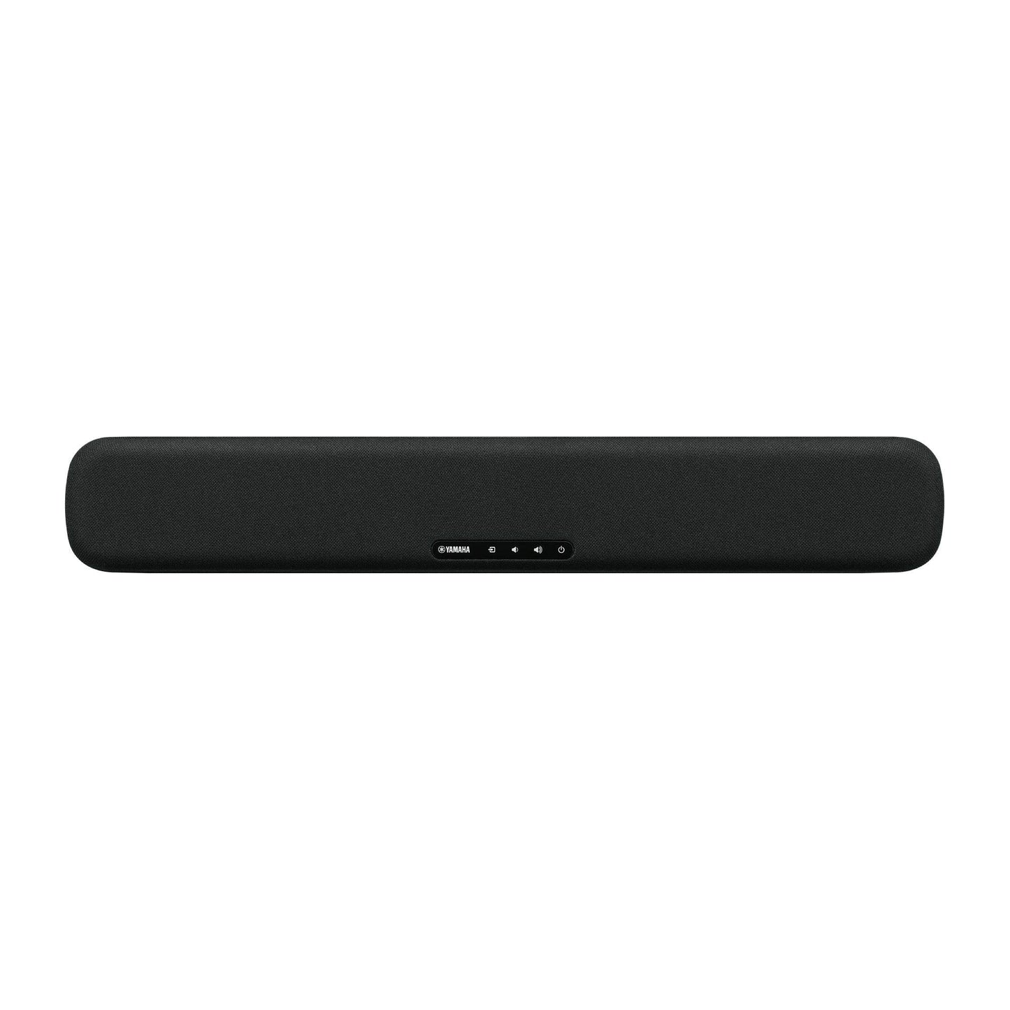 Yamaha SR - C20A Powered Sound Bar with Built - In Subwoofer and Bluetooth (Certified Refurbished) - electronicsexpo.com - Soundbars