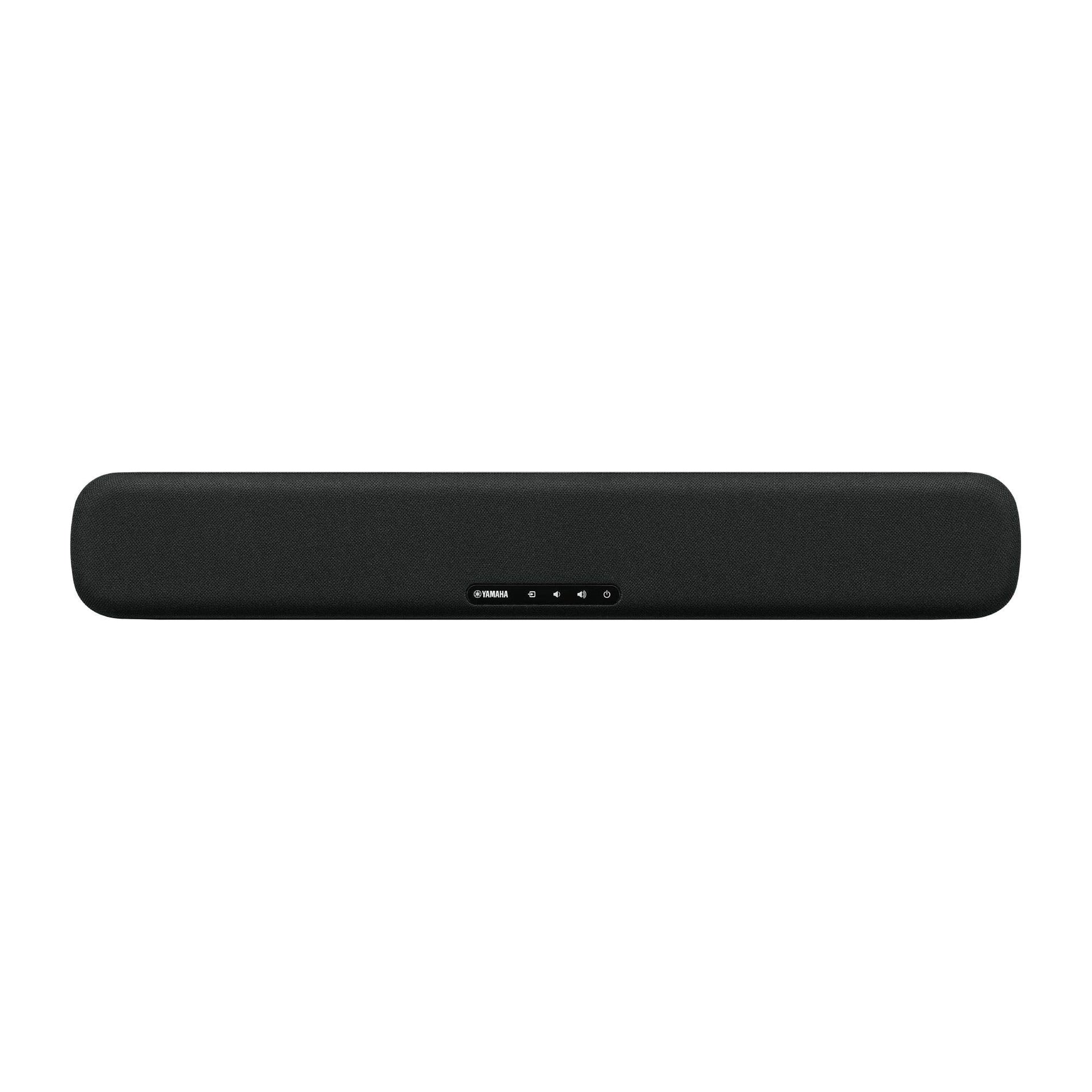 Yamaha SR-C20A Powered Sound Bar with Built-In Subwoofer and Bluetooth