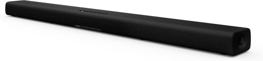 Yamaha True X BAR 40A with Dolby Atmos, Built - in Subwoofers, and Alexa Built - in - electronicsexpo.com - Soundbars