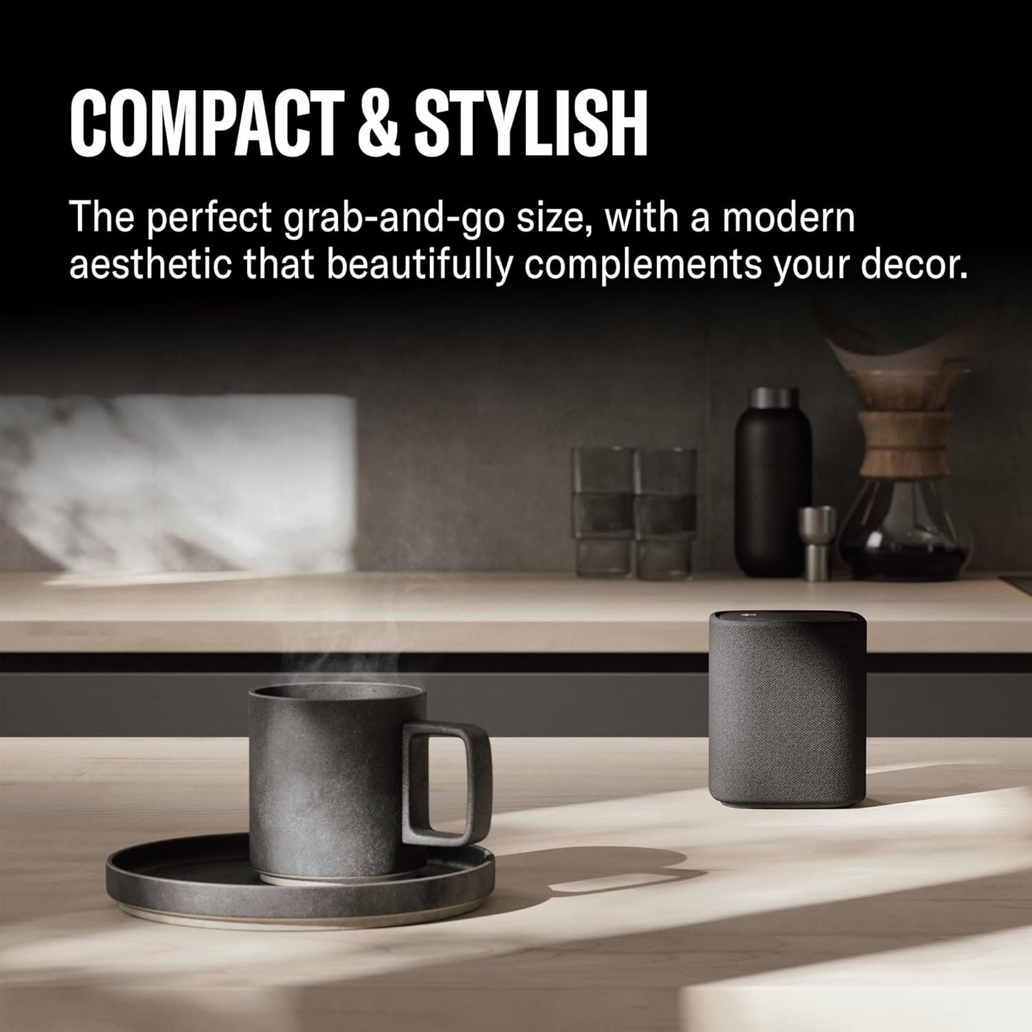 Yamaha True X Speaker 1A Wireless Battery - Powered Rear Speaker with Bluetooth for Yamaha True X Sound Bars - electronicsexpo.com - Wireless Multi Room System