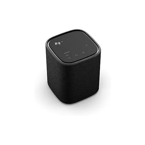 Yamaha True X Speaker 1A Wireless Battery - Powered Rear Speaker with Bluetooth for Yamaha True X Sound Bars - electronicsexpo.com - Wireless Multi Room System