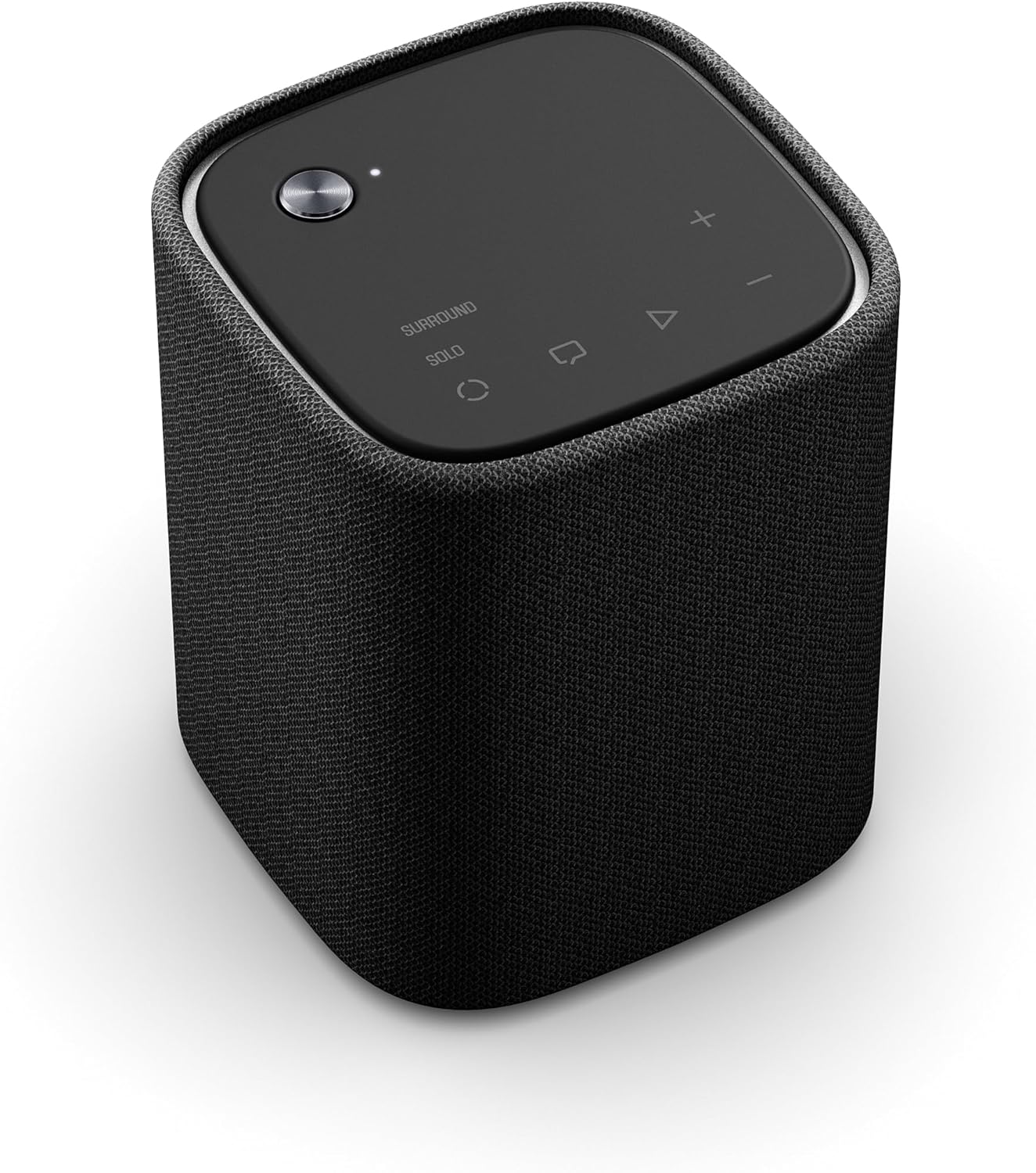 Yamaha True X Speaker 1A Wireless Battery - Powered Rear Speaker with Bluetooth for Yamaha True X Sound Bars - electronicsexpo.com - Wireless Multi Room System