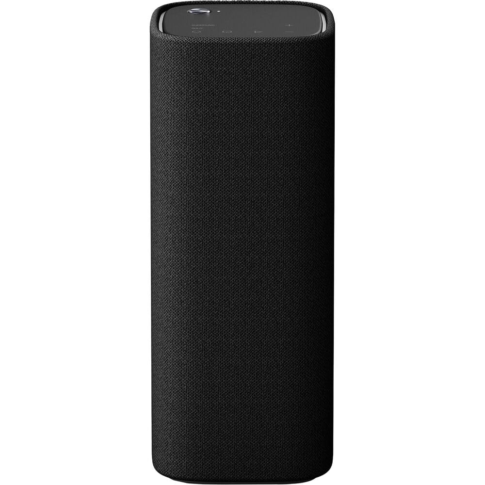 Yamaha True X Speaker 3A Portable Wireless Surround Speaker (Black) - electronicsexpo.com - Wireless Multi Room System