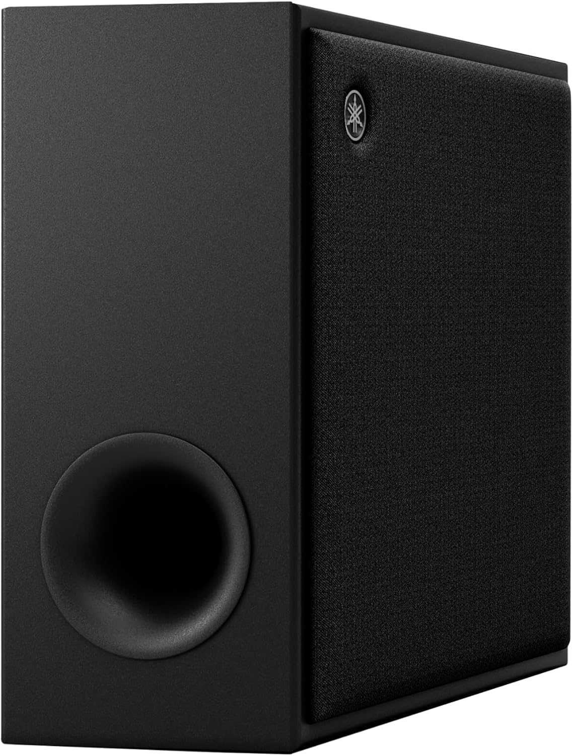 Yamaha True X SUB 100A Wireless Subwoofer for True X BAR 40A (Black) - electronicsexpo.com - Subwoofers