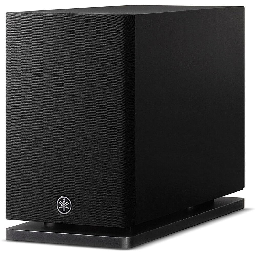 Yamaha True X Surround 90A 5.1.2 - Channel Dolby Atmos Soundbar System with Wireless Surrounds - electronicsexpo.com - Home Theater Systems & Packages