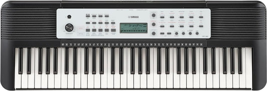 Yamaha YPT - 280 61 - Key Portable Keyboard - electronicsexpo.com - Keyboards