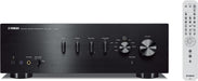 Yamaha A-S501 Integrated Amplifier (Certified Refurbished)