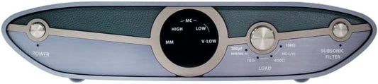 Zen Phono 3 Audiophile MM/MC Turntable Pre-Amplifier - electronicsexpo.com-Amplifiers / Pre-Amps