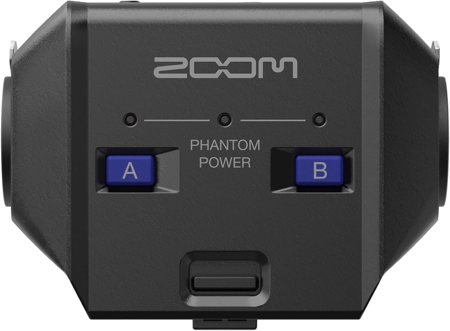 Zoom EXH - 6E Dual XLR - 1/4" TRS Input Capsule for H6essential Portable Recorder - electronicsexpo.com - Podcasting Accessories